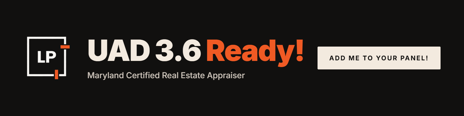 UAD 3.6 Ready