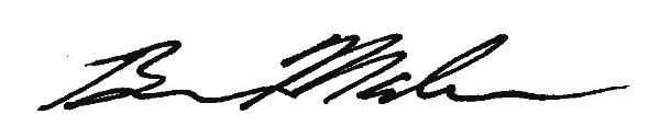 Boris Maslow signature